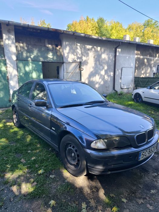 BMW Seria 3