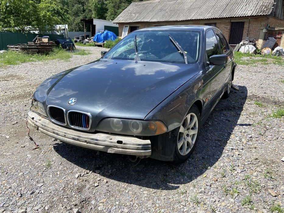 Продам після ДТП