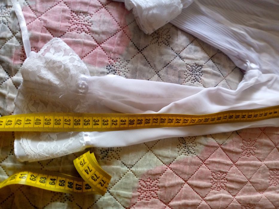 Школьная форма на девочку