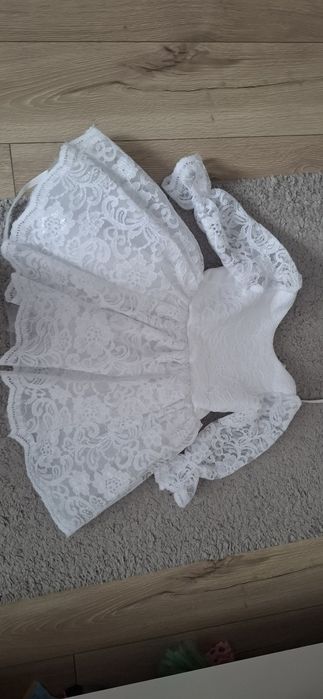 Святкова сукня на рочок