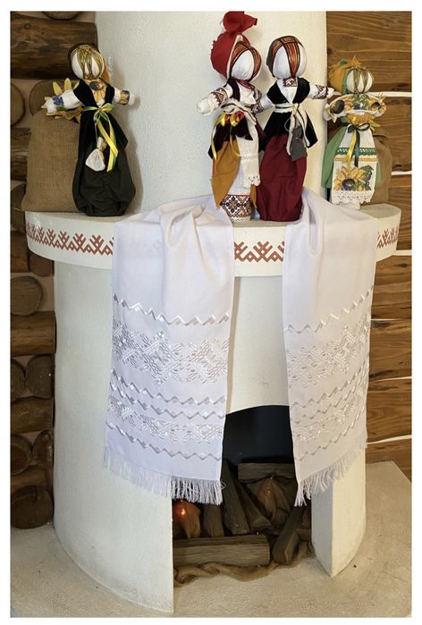 Весільний рушник