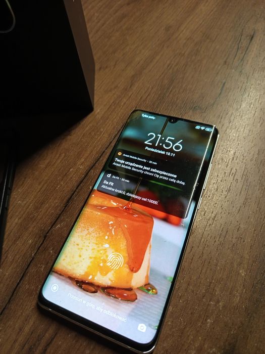 Xiaomi Note 10 108mpx