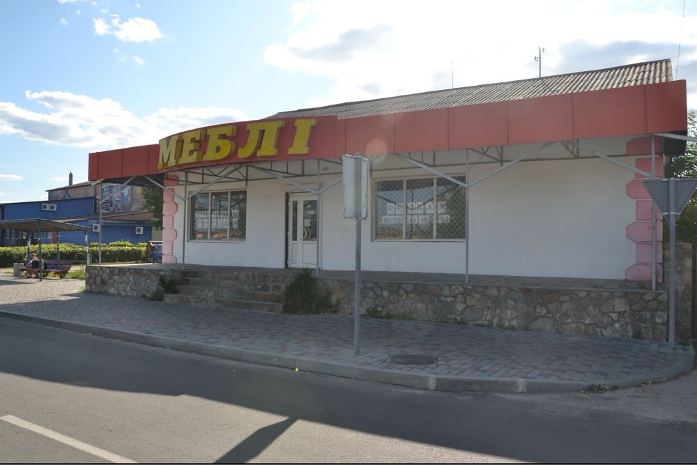 Продам приміщення