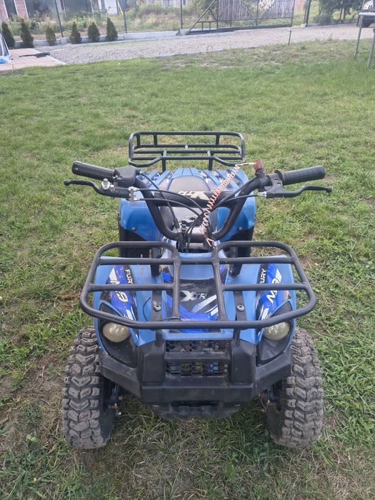 Xtr