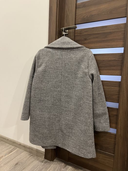 Пальто на осінь