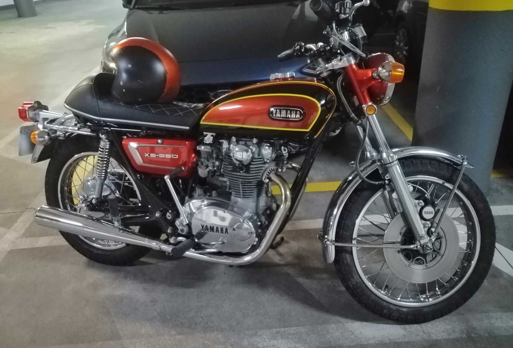 2013 Moto Guzzi Griso 1200SE