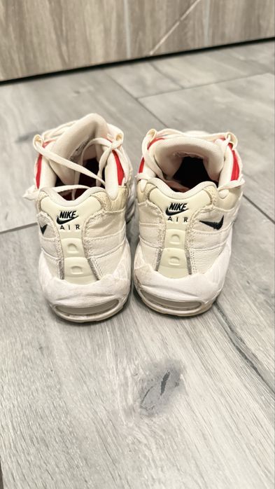 Nike Air Max 95