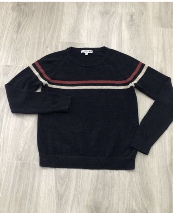 Светри Marc Kain, Zara, Massimo Dutti. Лонг COS, Ralph Lauren