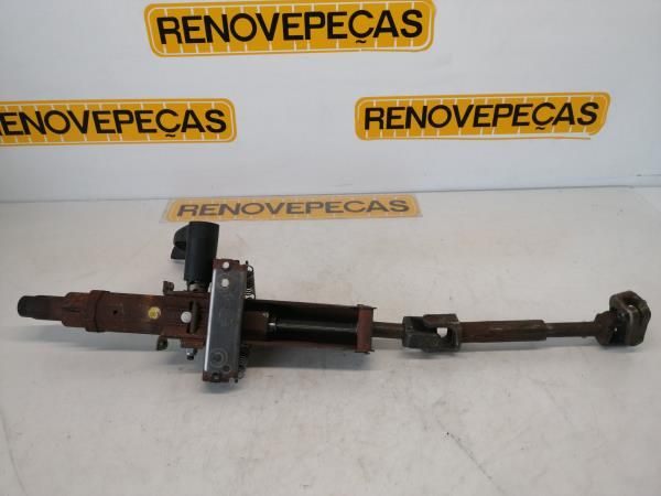 Coluna de direção SEAT Ibiza IV (6J5, 6P1)