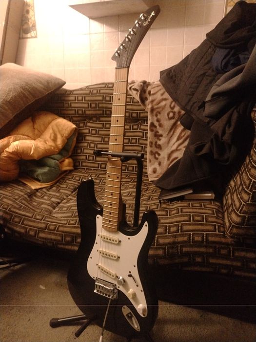 Електрогітара Gibson Epiphone strat S310