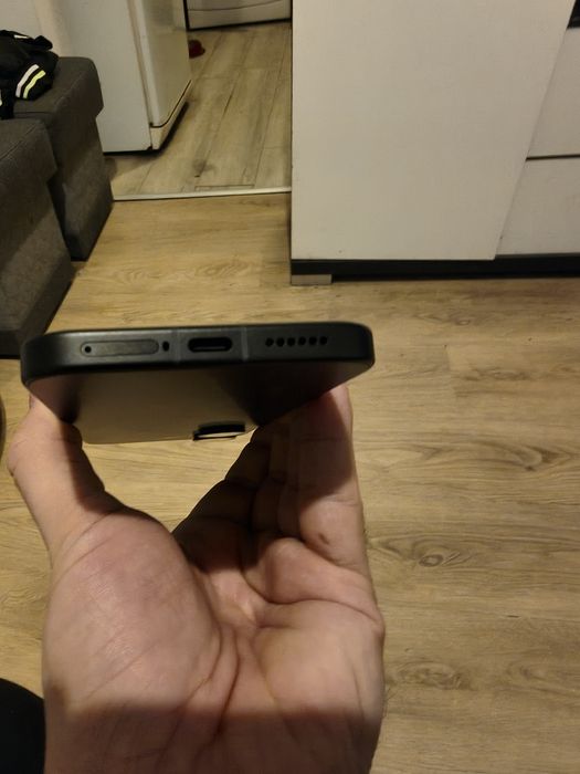 POCO X8 PRO 8/256gb (black)