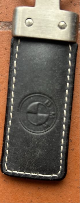 Porta chaves bmw