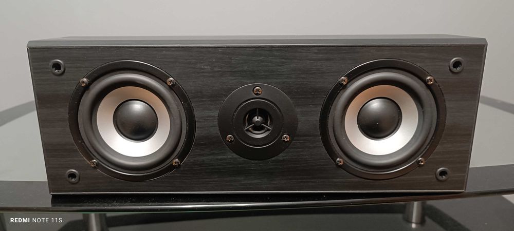 Kolumna centralna koda SG550C