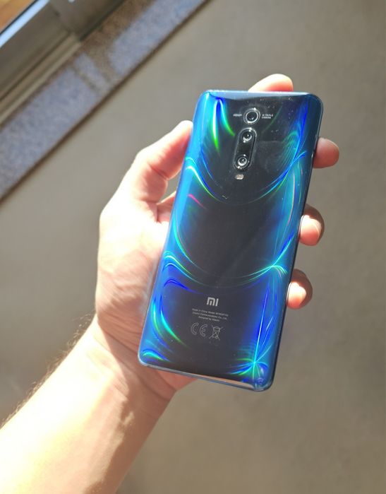 Xiaomi Mi 9T Pro 128GB Azul + Caixa/Acessórios Originais