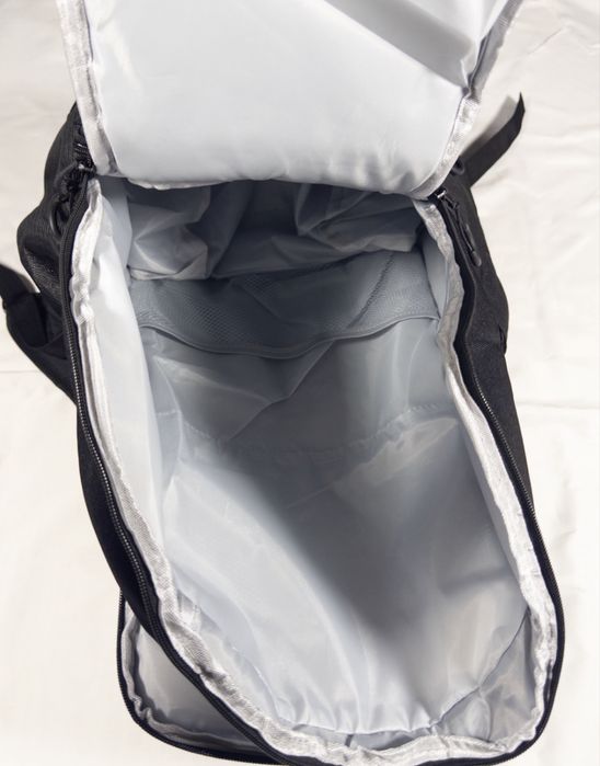 Czarny plecak nike elite varsity 32L