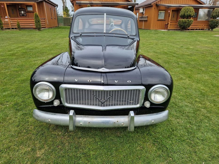 Volvo Pozostałe Volvo
