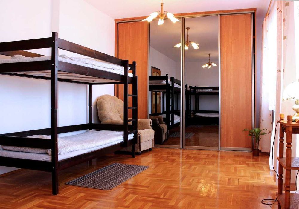 TARGÓWEK Home хостел (неделя от 269 зл!)