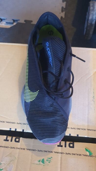 Nike Air Zoom Superrep 2 nr41