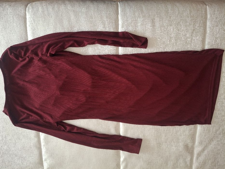 Vestido grávida, adaptado amamentação
