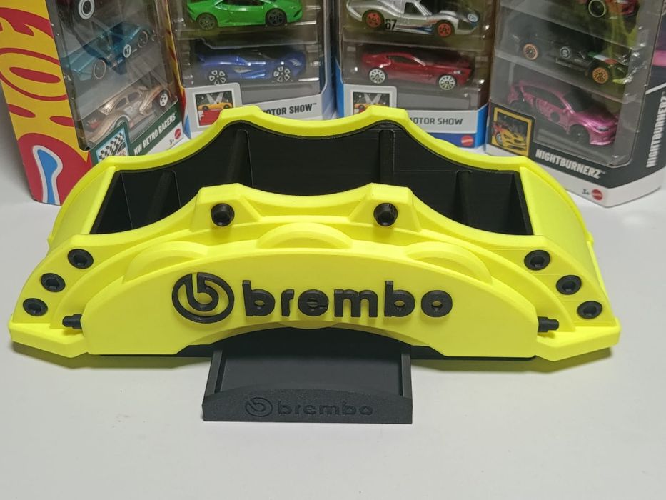 Organizador Brembo