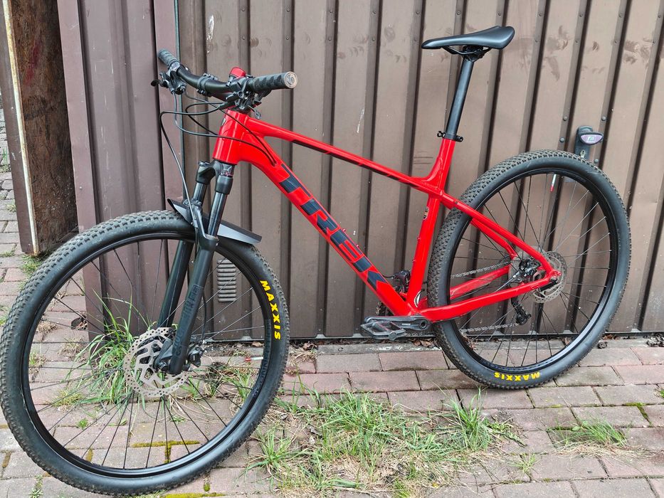 Rower MTB Trek X-Caliber 7 XL / 29" / 2020