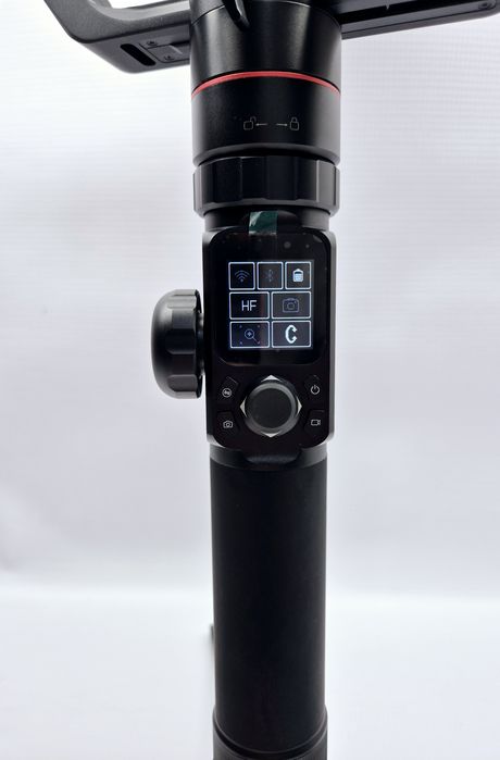 Gimbal FEIYUTECH AK4000, Komis Jasło Czackiego