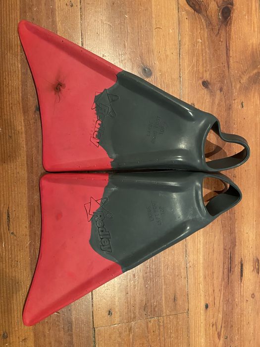 Pés de pato Redley63825207205635120