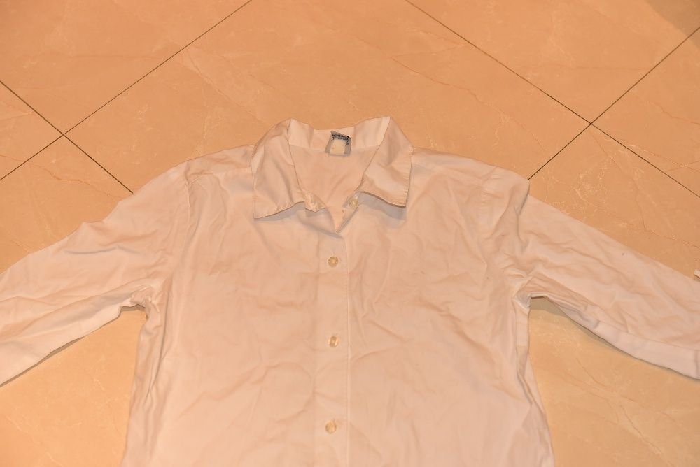 Koszula OLD NAVY dla dziewczynki 12 LAT 152 cm USA