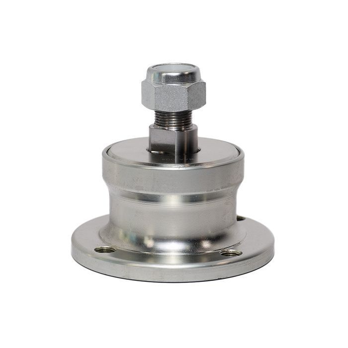 Piasta bezobsługowa brony talerzowej BAA-0004 4-otworowa