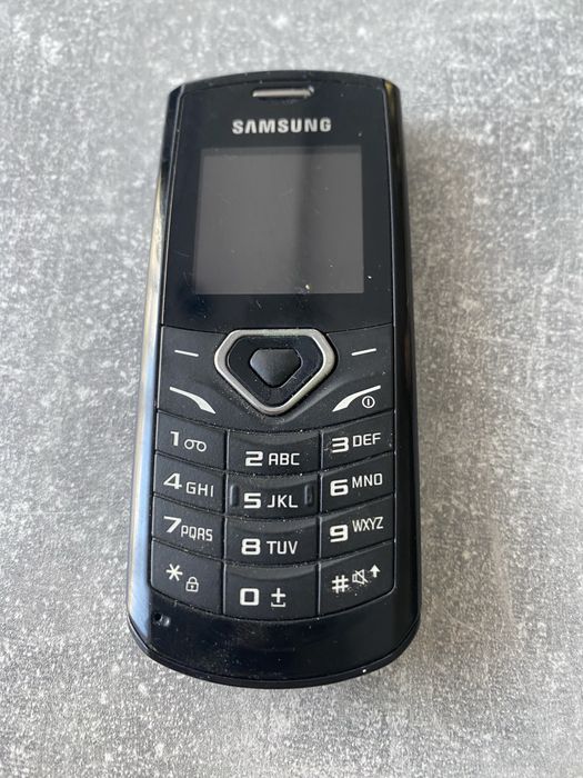 Telefon Samsung