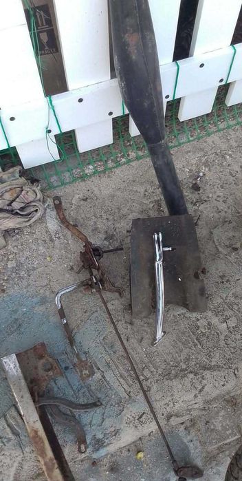 Famel XF17 zundapp