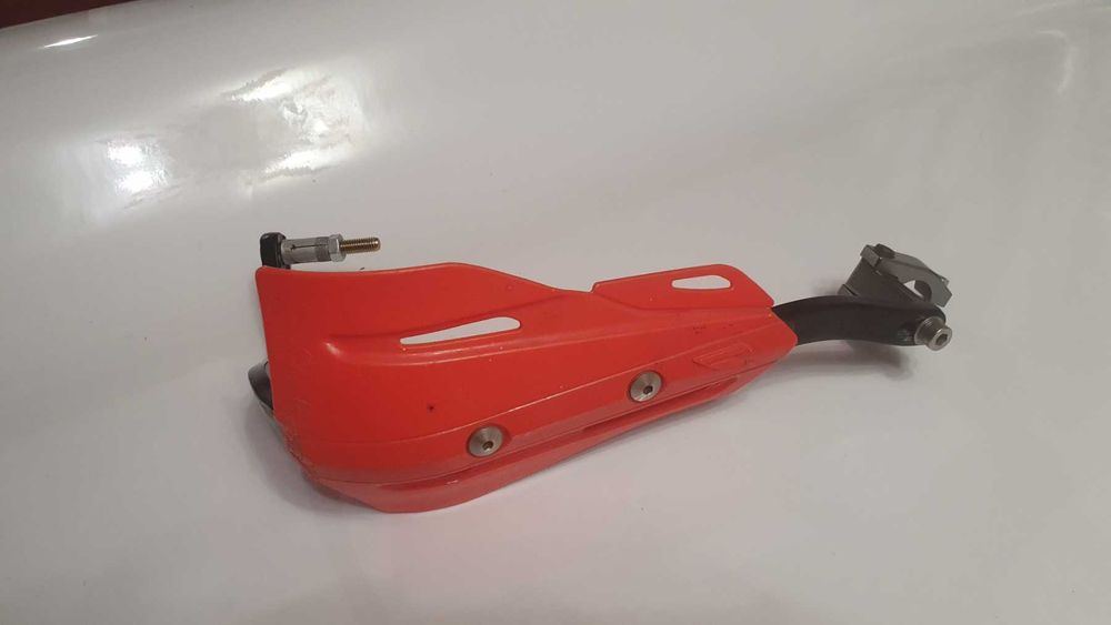 Zeta защита рук правая захист Zeta армированая с криплением