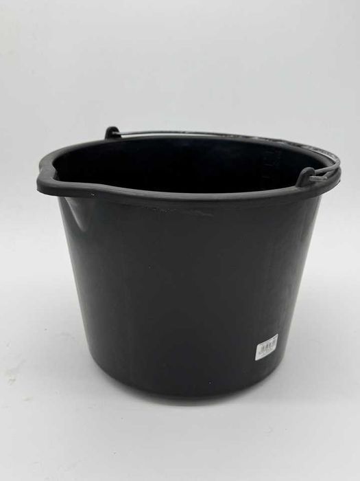 Wiadro budowlane 12l NOWE