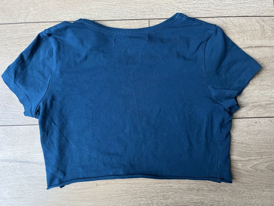 Top Cropp damski XS