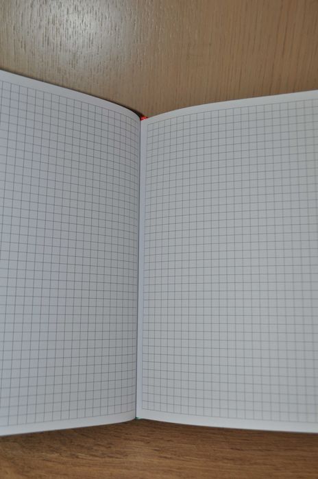 Ozdobny notes A5 ilość stron 80