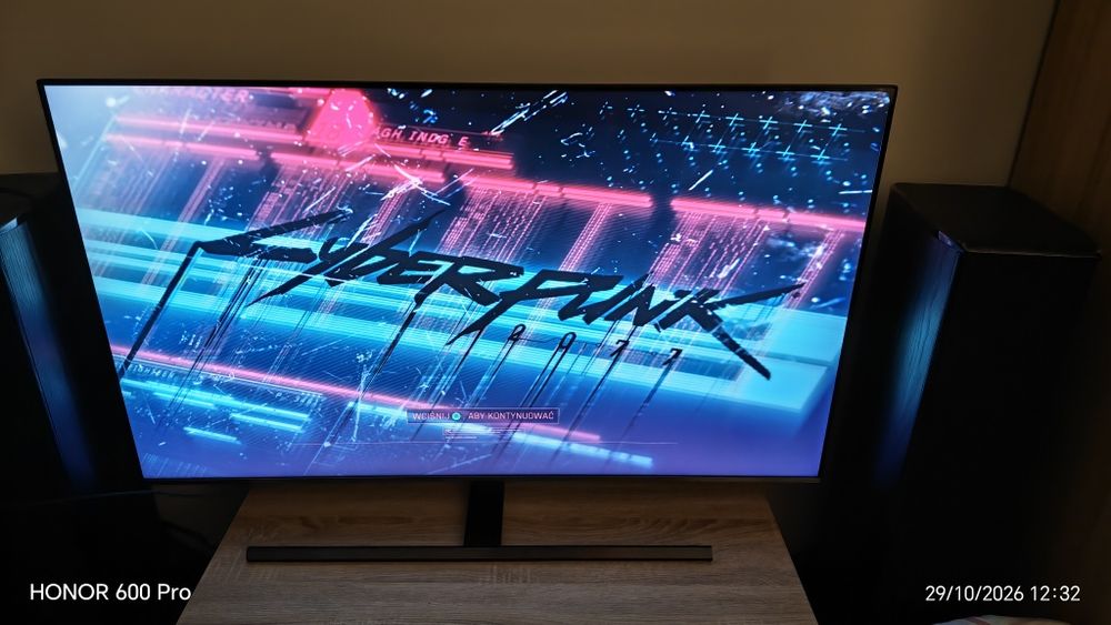 Telewizor Samsung 55" UE55NU8042 Premium UHD 4K | 120Hz | HDR10+ | Smart TV | Matryca VA | Idealny do gier i sportu
