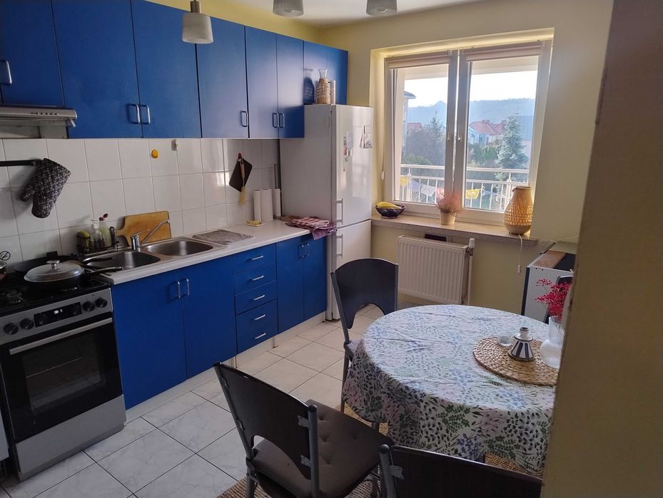 Apartment in Kraków, Osiedle Bronowice Nowe, Bronowice - Widok 3