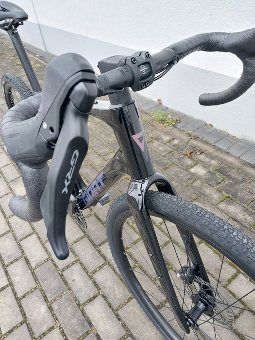Giant Revolt Advanced 2 M 2025