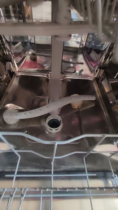 Продам ,посудомийну машину фірми Indesit