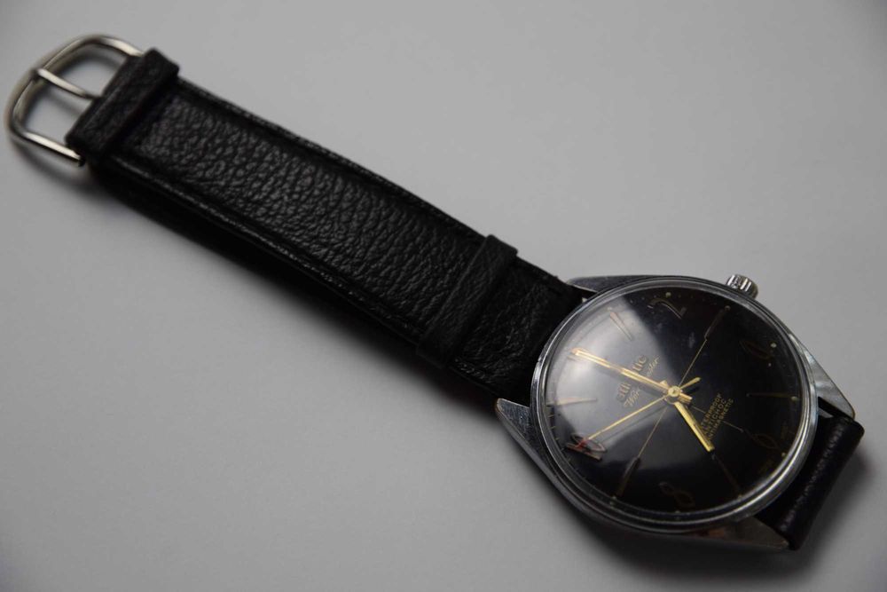 Atlantic Worldmaster pasówka