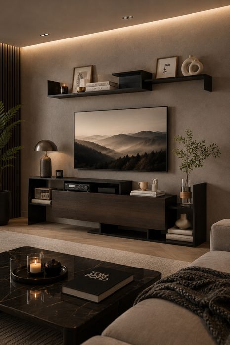 Conjunto completo de sala - Entrega gratuita