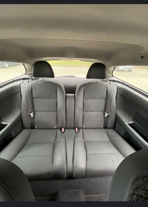 Volvo c30 carro de familia