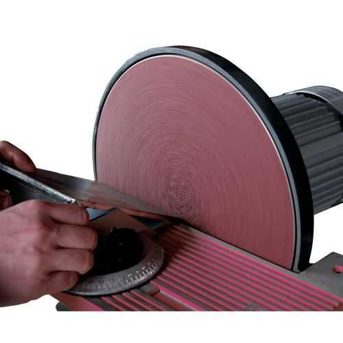 Lixadora de Disco TS305 OPTIgrind 2300V   JR19