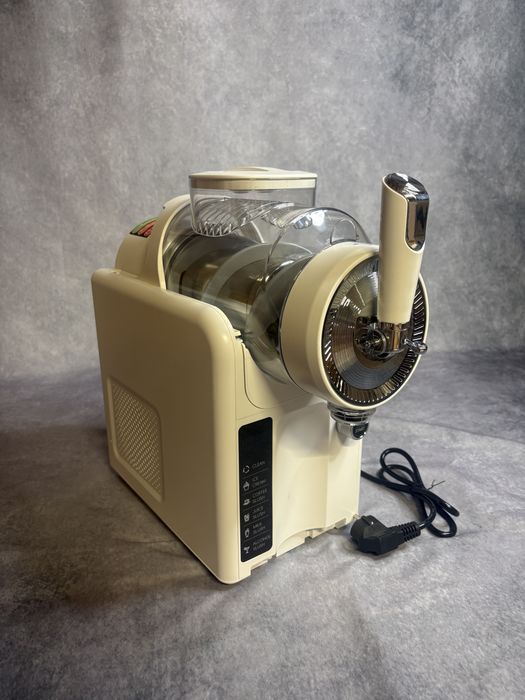 Slushie Maker BS-B1 5w1 1,8L Maszyna do Slushy Lodów Mrożonych Drinków