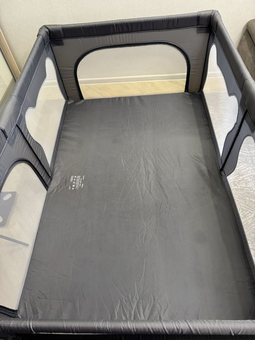 Манеж Lionelo Willow