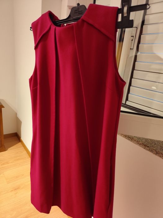 Vestido Massimo duti