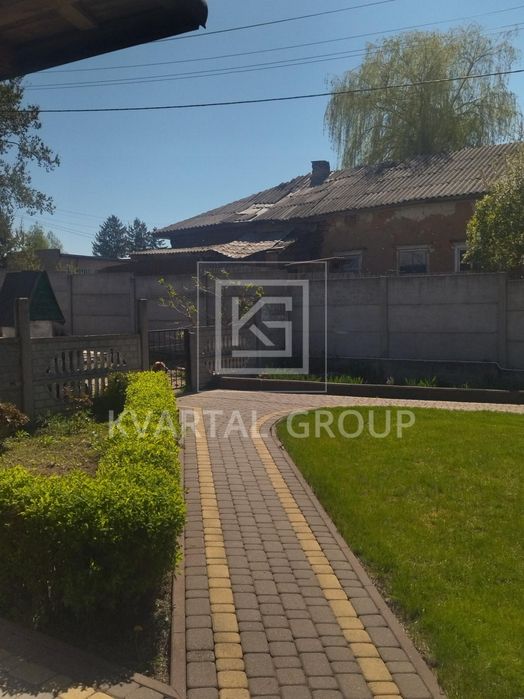 Продаж будинку з ремонтом, газ Блиставиця