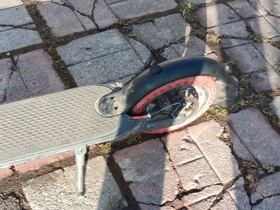 Електро самокат типу xiaomi m365 ТОРГ!!