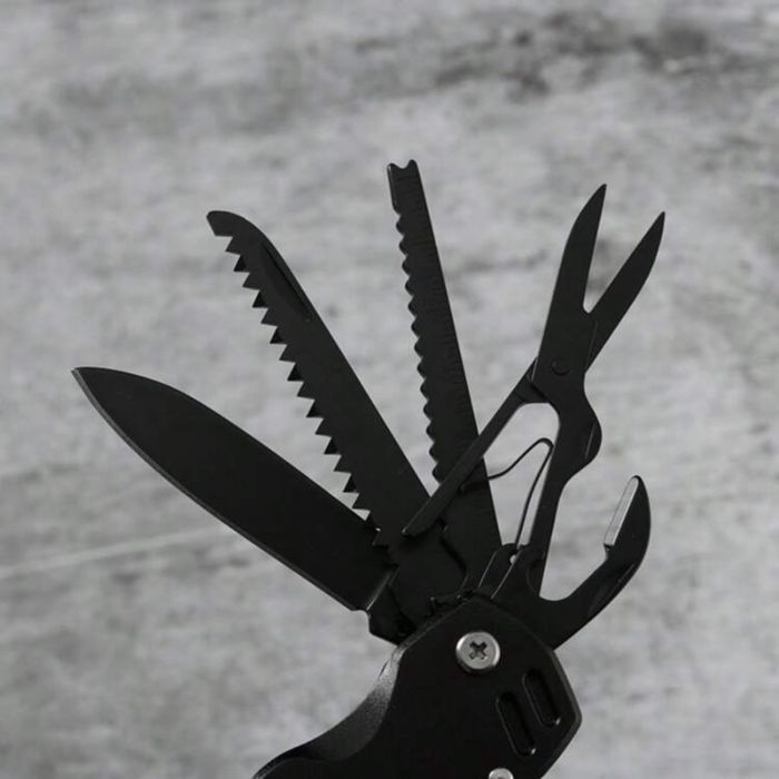 Canivete navalha multifunções