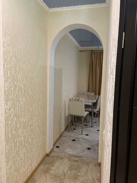 Сдам до лета 3 комнатную с капитальным ремонтом